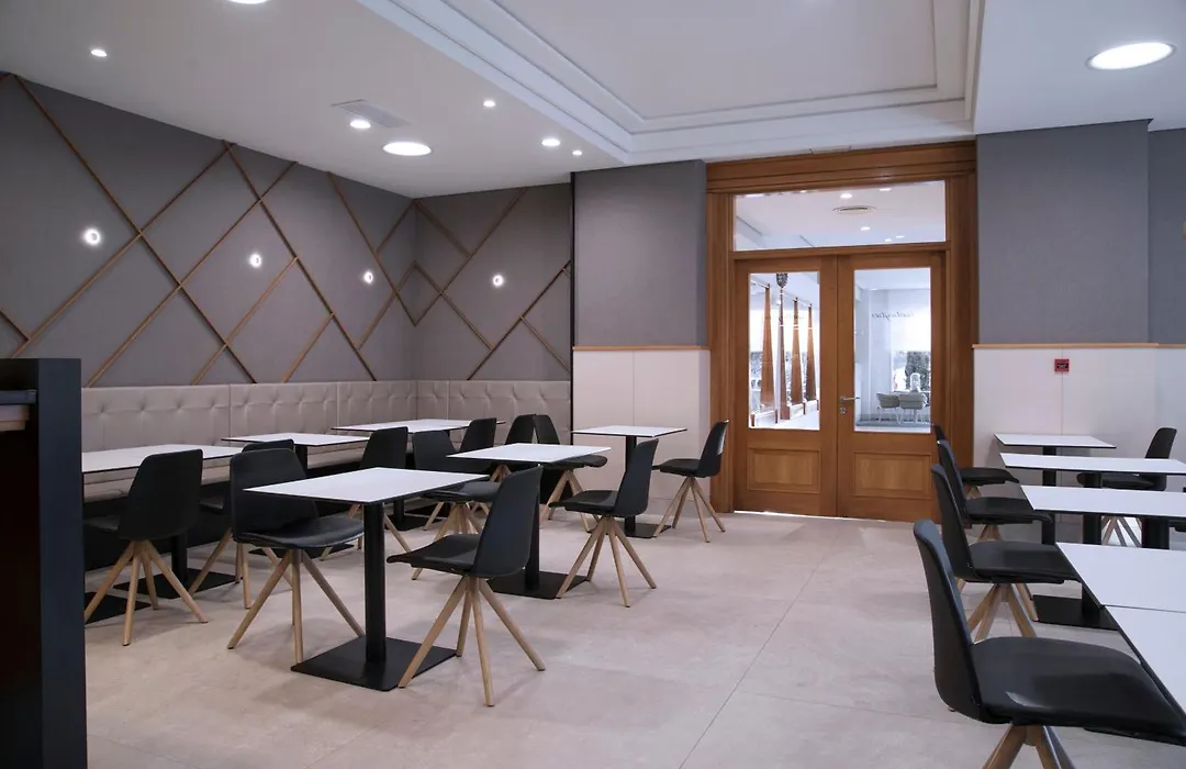 Hotel Blanca de Navarra-1