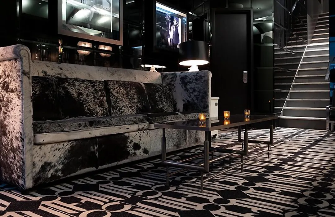 Night Hotel By Sb At Times Square-1