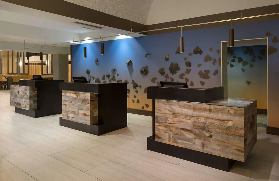 Embassy Suites By Hilton Austin Central-1