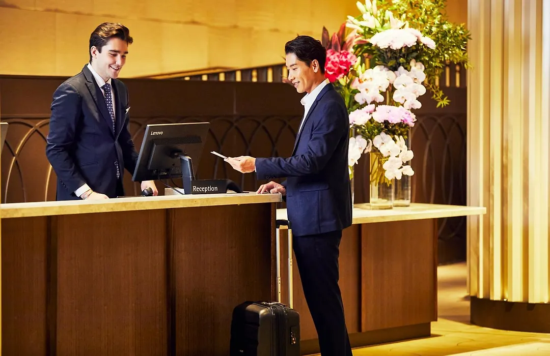 Hyatt Regency Sydney-1