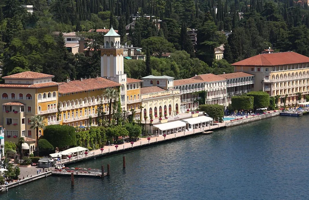 Grand Hotel Gardone-1