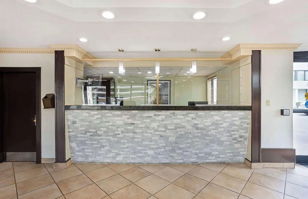 Best Western Atlantic City Beach Block-1