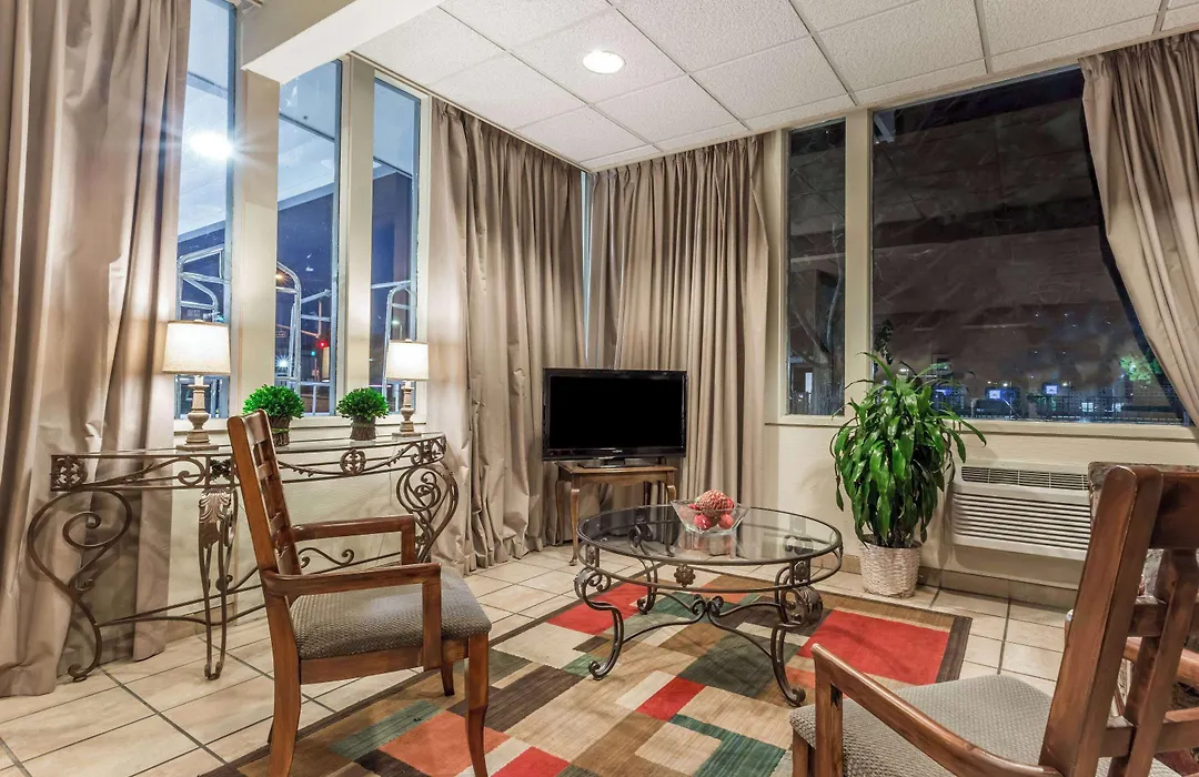 Travelodge By Wyndham San Francisco Airport North-1