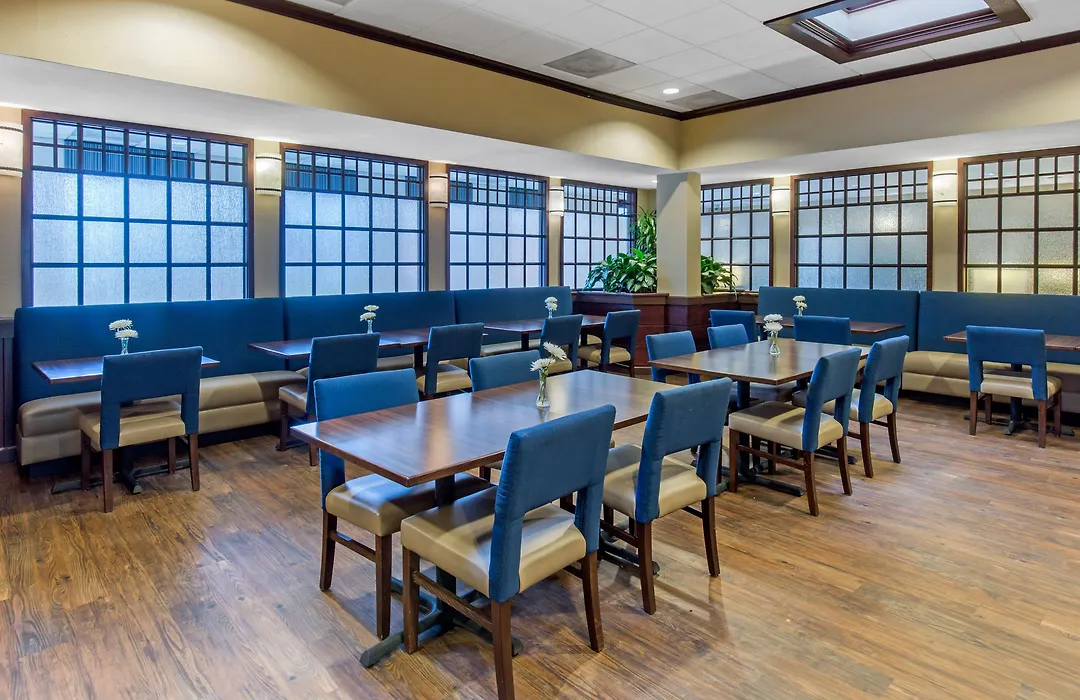 Comfort Inn Conference Center-1