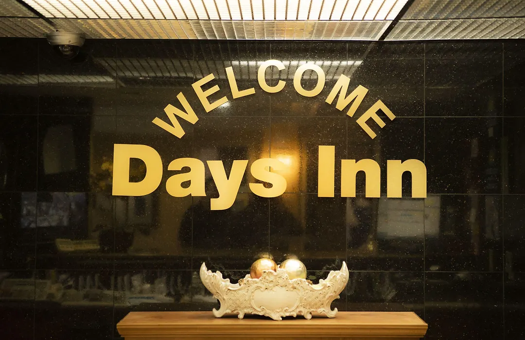 Days Inn By Wyndham Concord-1