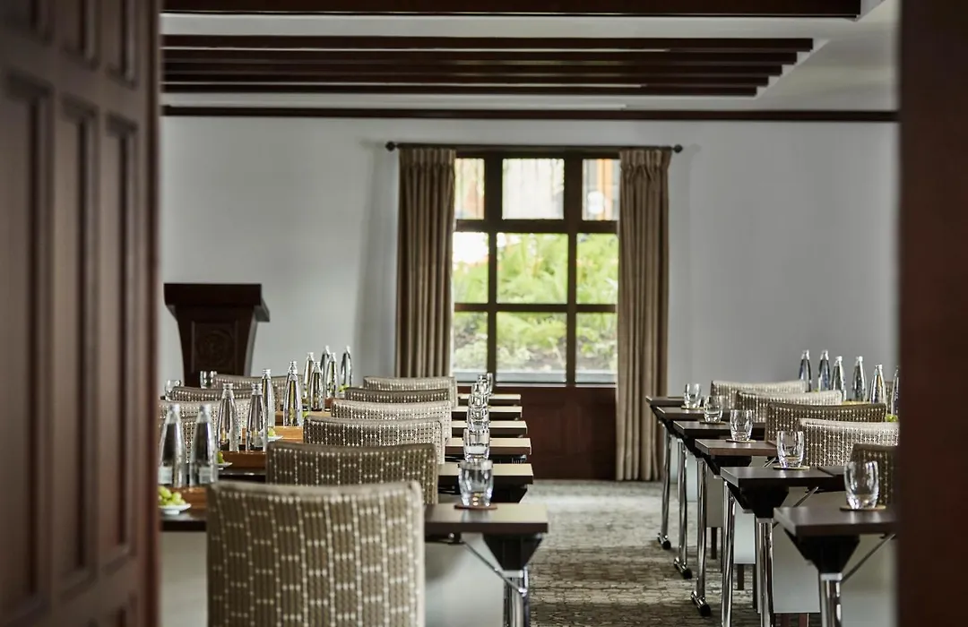 Four Seasons Hotel Casa Medina Bogota-1