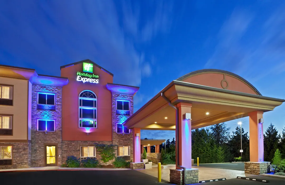 Holiday Inn Express Portland South - Lake Oswego By Ihg-1