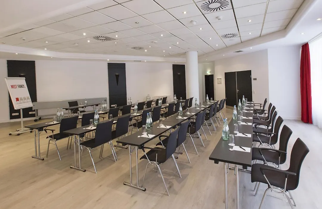 DORMERO Hotel Dessau-Roßlau-1