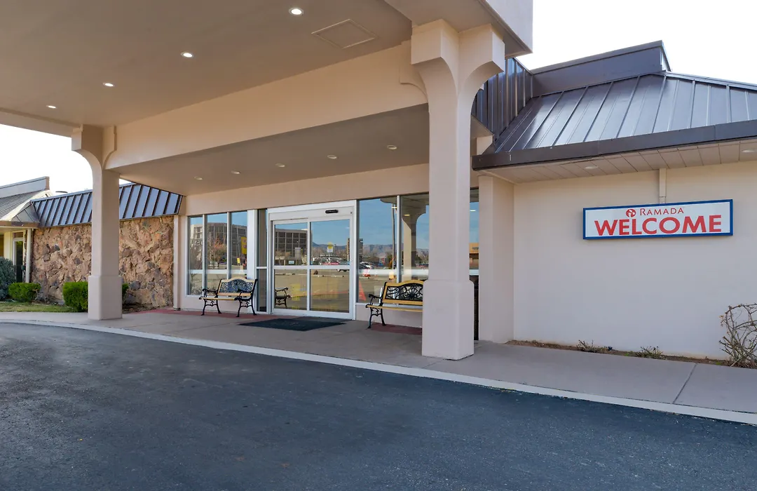 Ramada By Wyndham Grand Junction-1