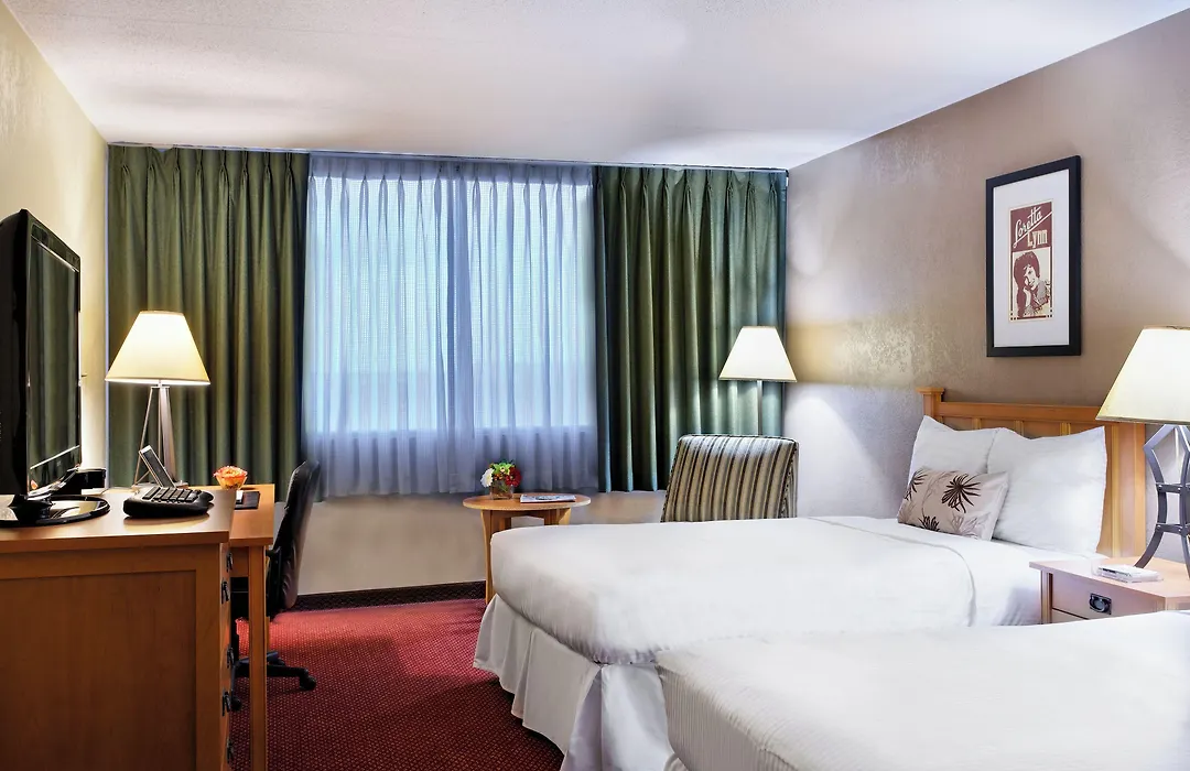 Millennium Hotel Maxwell House Nashville-1