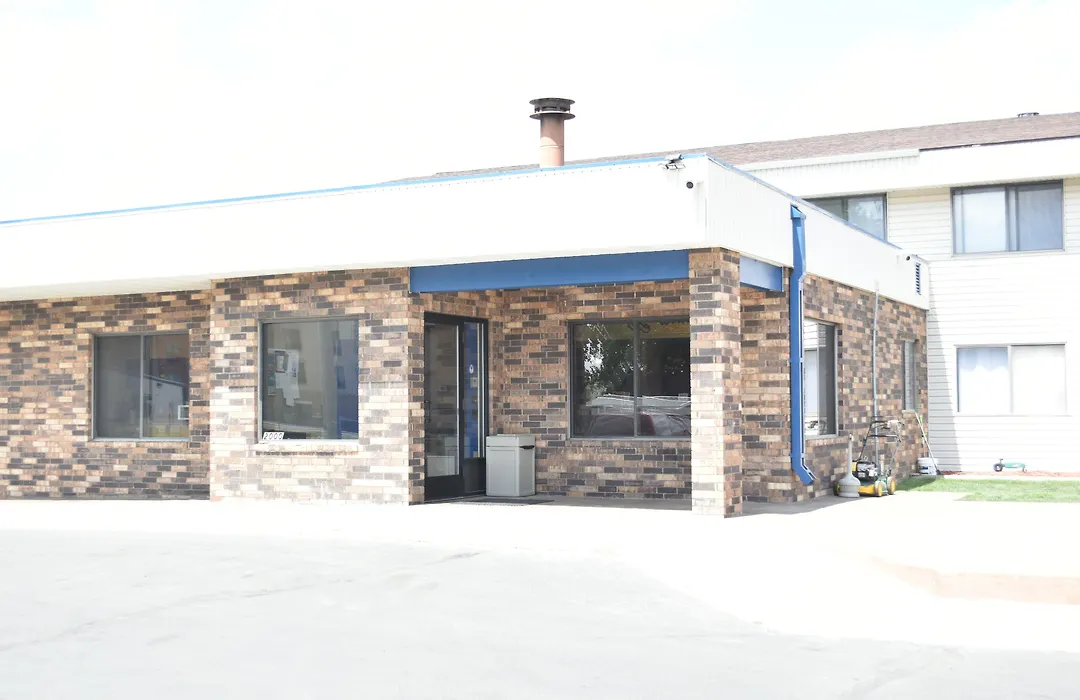 Oyo Hotel Glendive - Yellowstone River-1