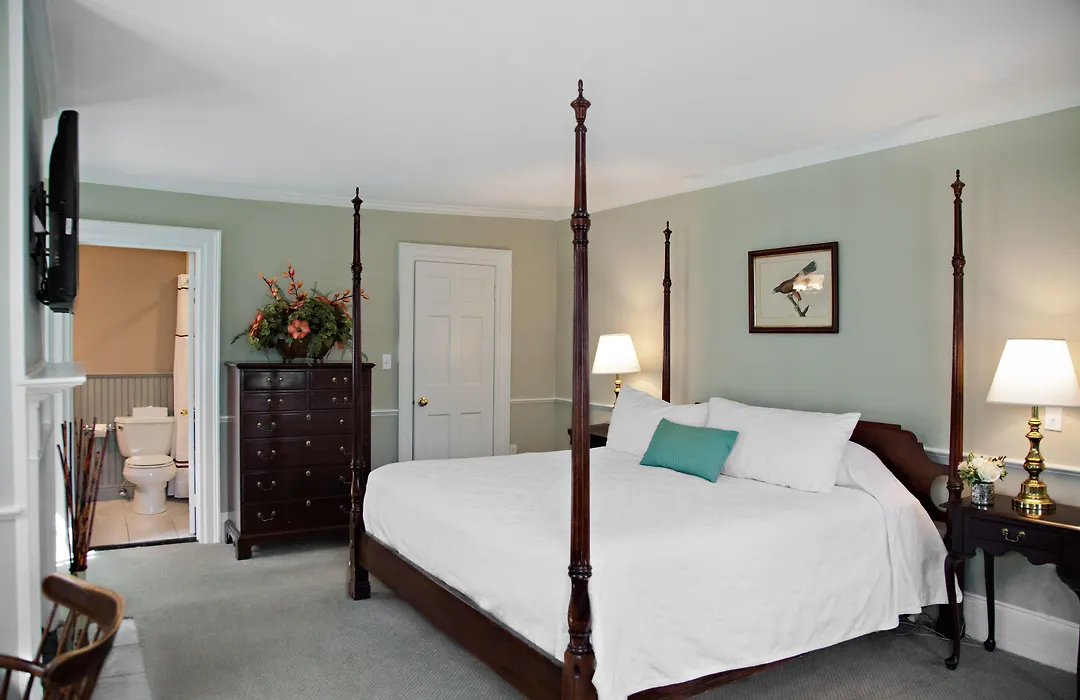 Concord'S Colonial Inn-1