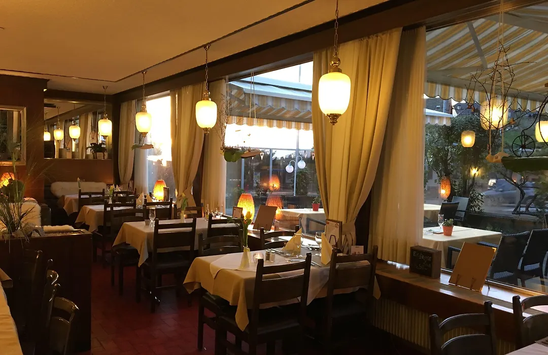 Hotel De Chailly-1