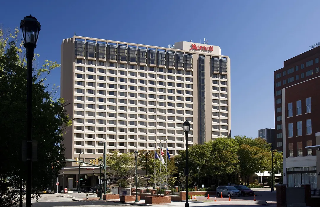 Richmond Marriott-1