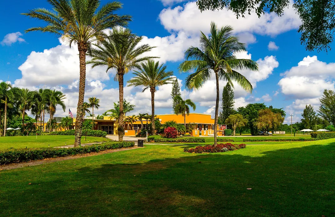 Clarion Inn & Suites Miami International Airport-1