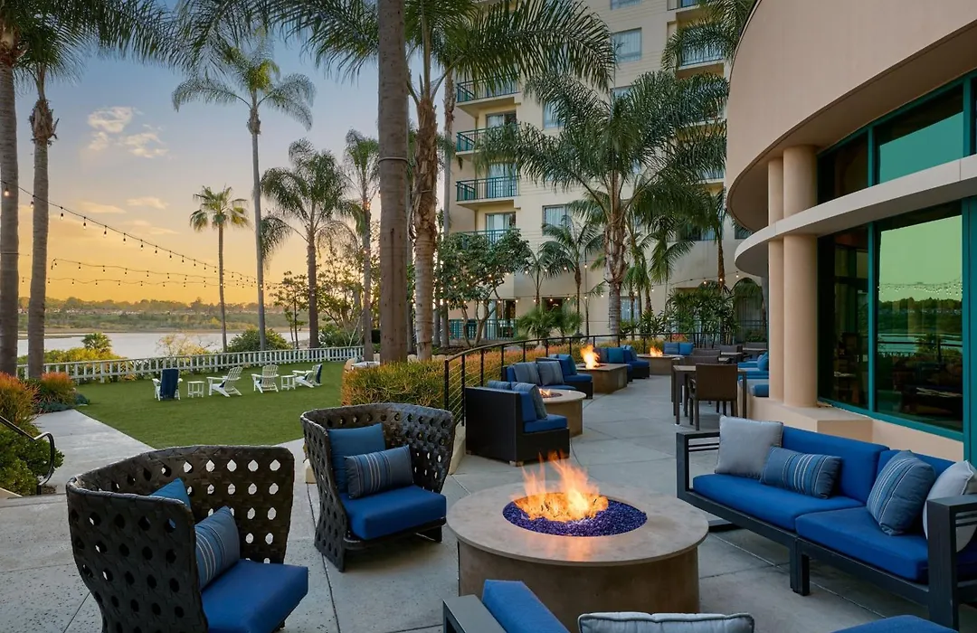 Newport Beach Marriott Bayview-1