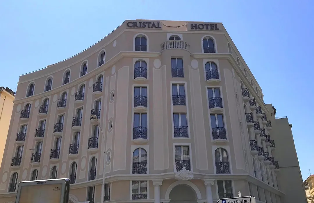Cristal Hôtel&Spa-1