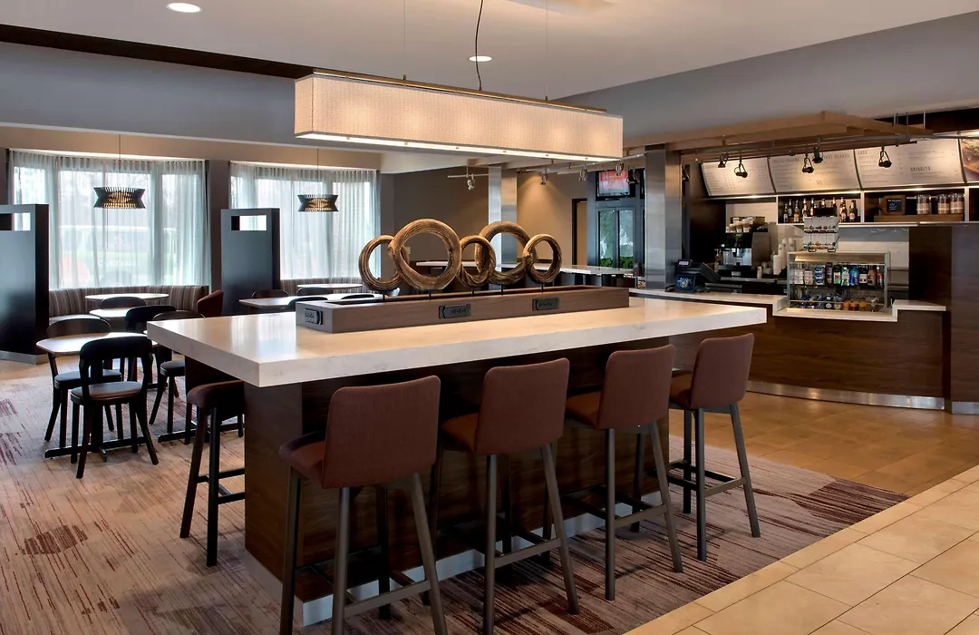 Sonesta Select Boston Milford-1