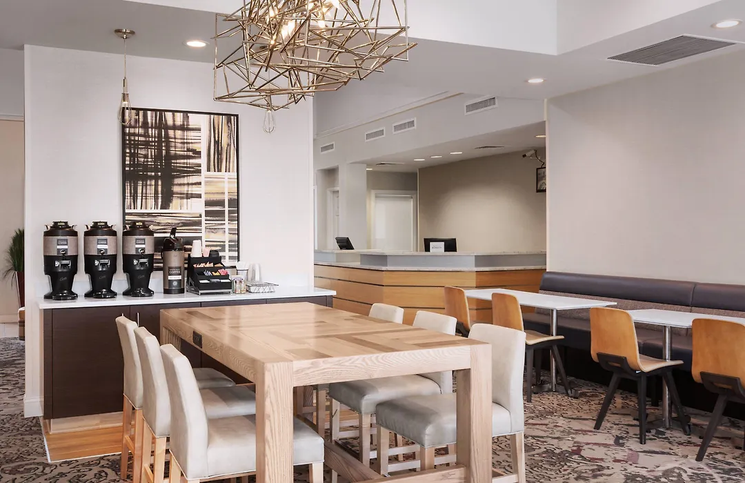 Residence Inn Philadelphia Willow Grove-1