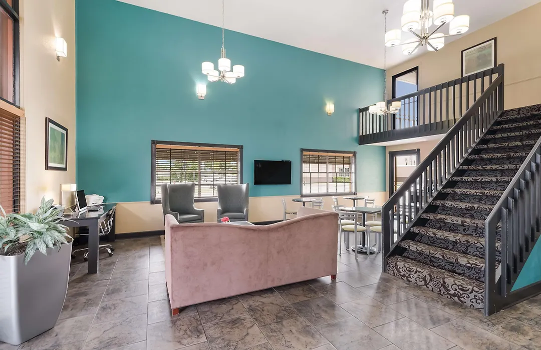 Best Western Conway-1