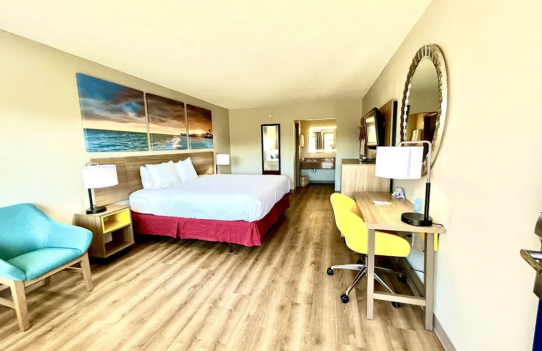 Days Inn By Wyndham St George-1