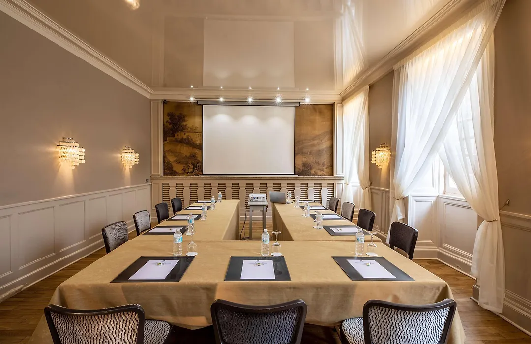 Best Western Grand Hotel de Bordeaux-1