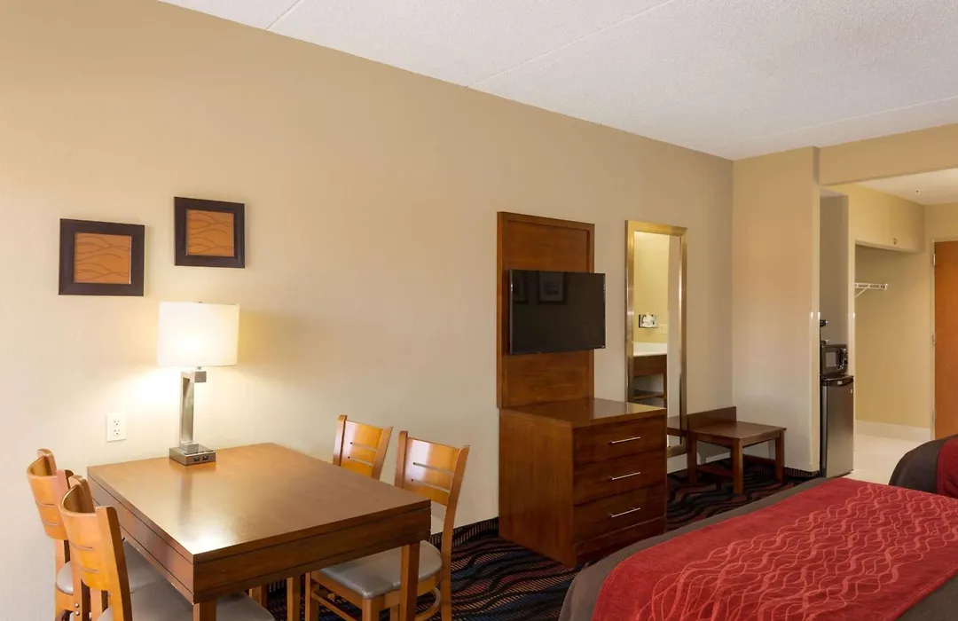 Baymont By Wyndham Bonita Springs-1
