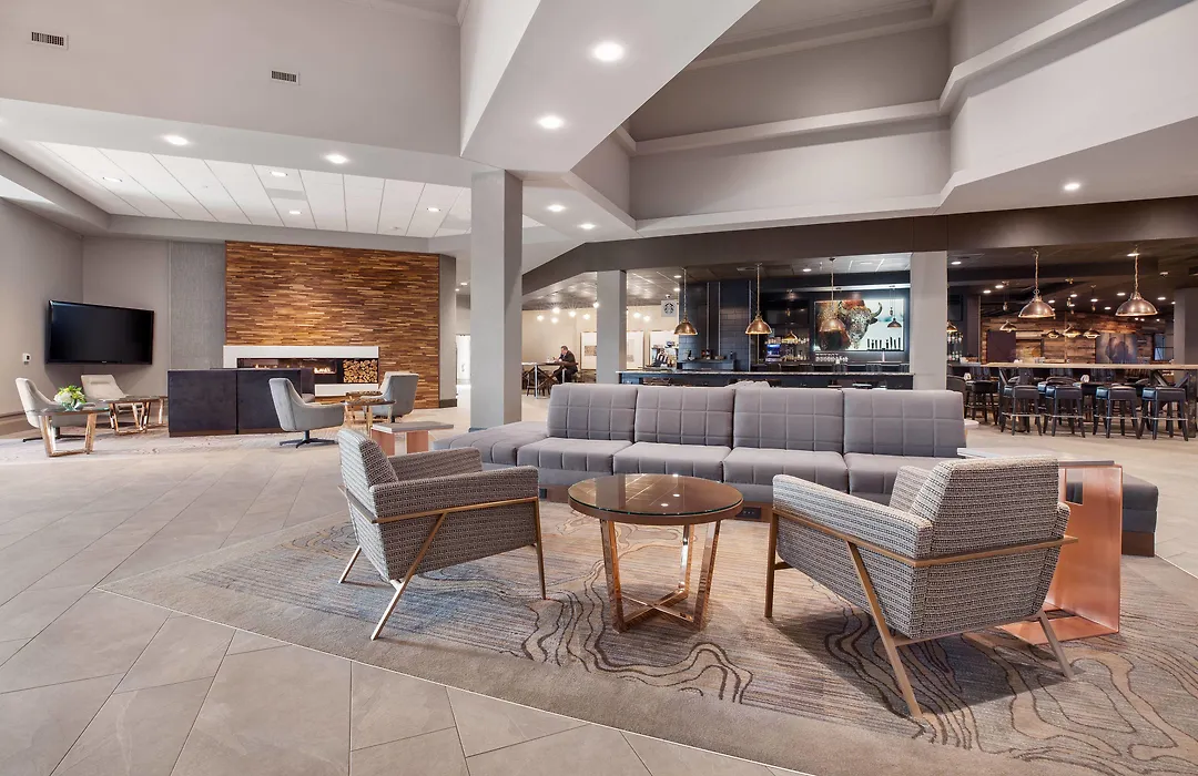 Delta Hotels By Marriott Fargo-1
