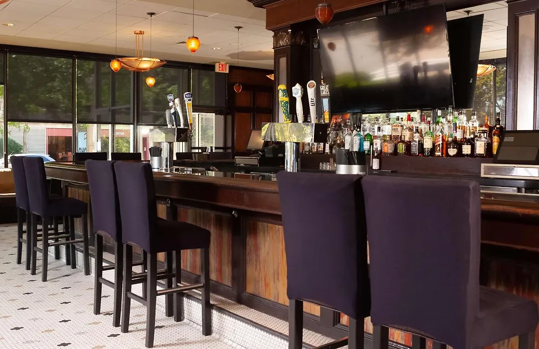 Doubletree By Hilton Hotel Cleveland Downtown - Lakeside-1