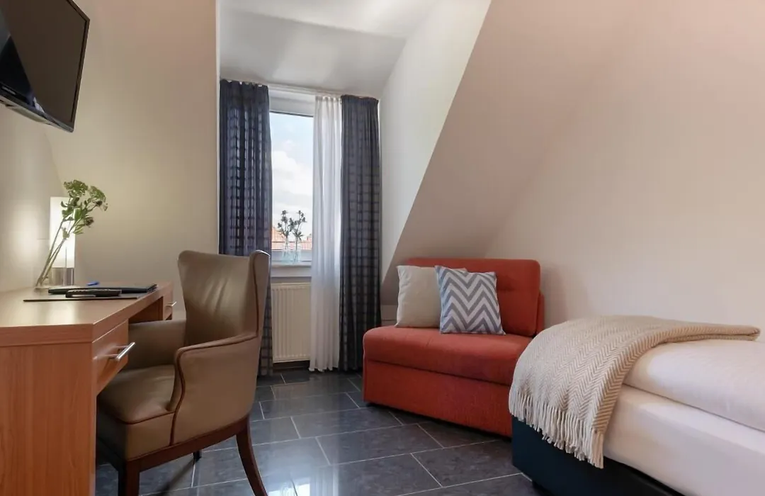 Hotel Europa-1