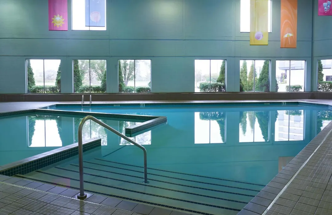 Delta Hotels By Marriott Toronto Airport & Conference Centre-1