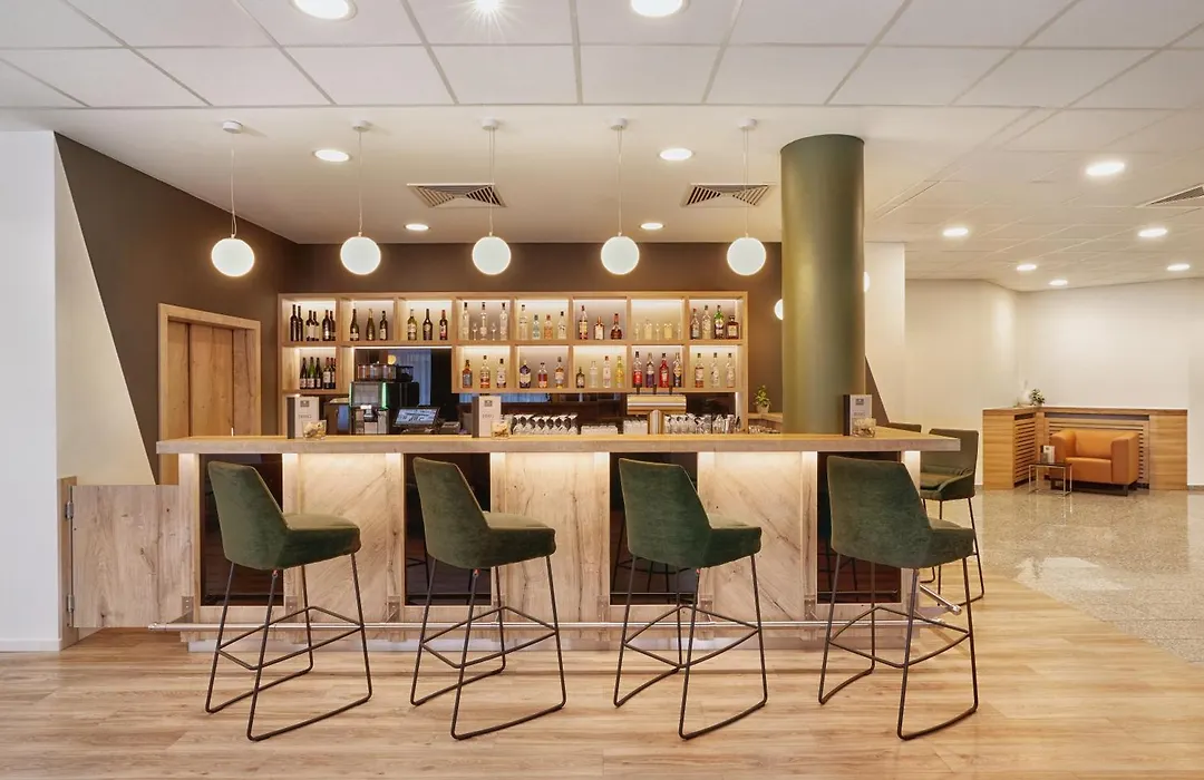 H+ Hotel Darmstadt-1