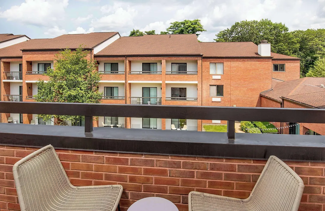 Sonesta Select Boston Foxborough Mansfield-1