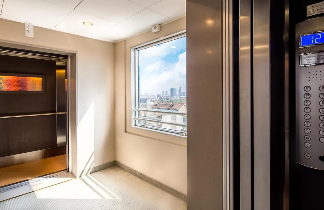 Hotel Blaise&Francis-1