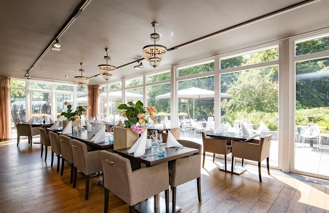 Fletcher Hotel Restaurant Amersfoort-1