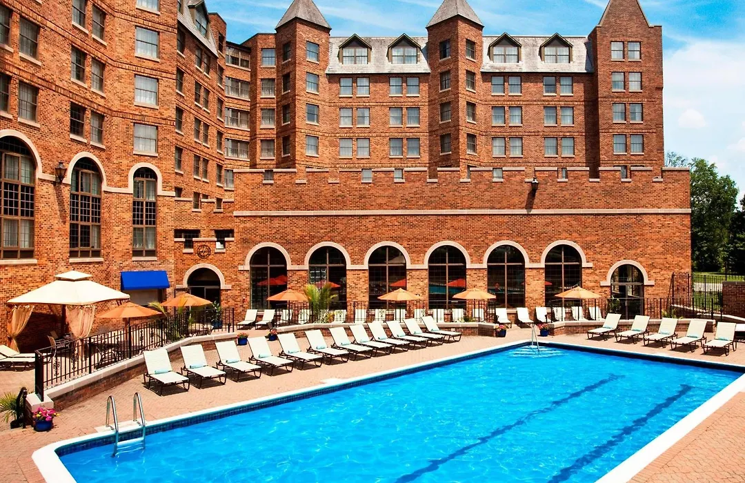 Dolce By Wyndham Parsippany-1