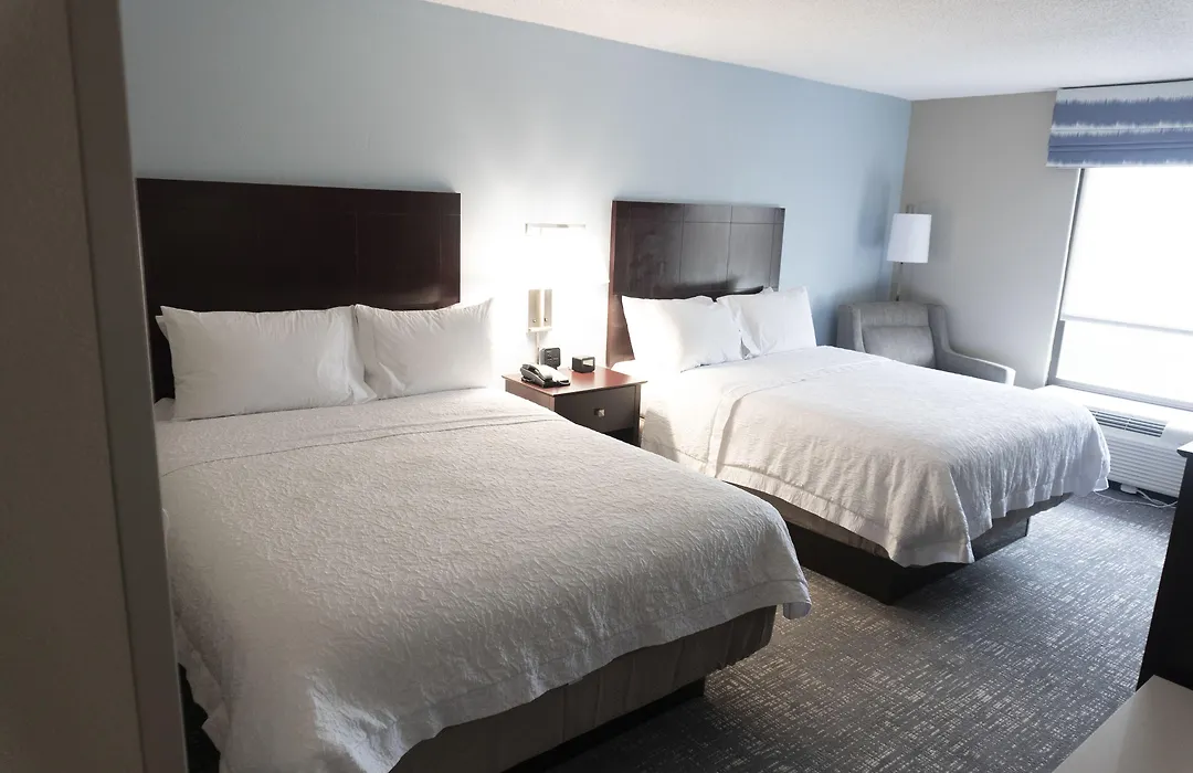 Hampton Inn Rock Hill-1