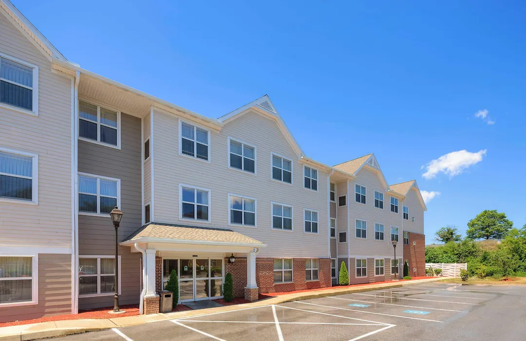 Residence Inn By Marriott Harrisburg Hershey-1