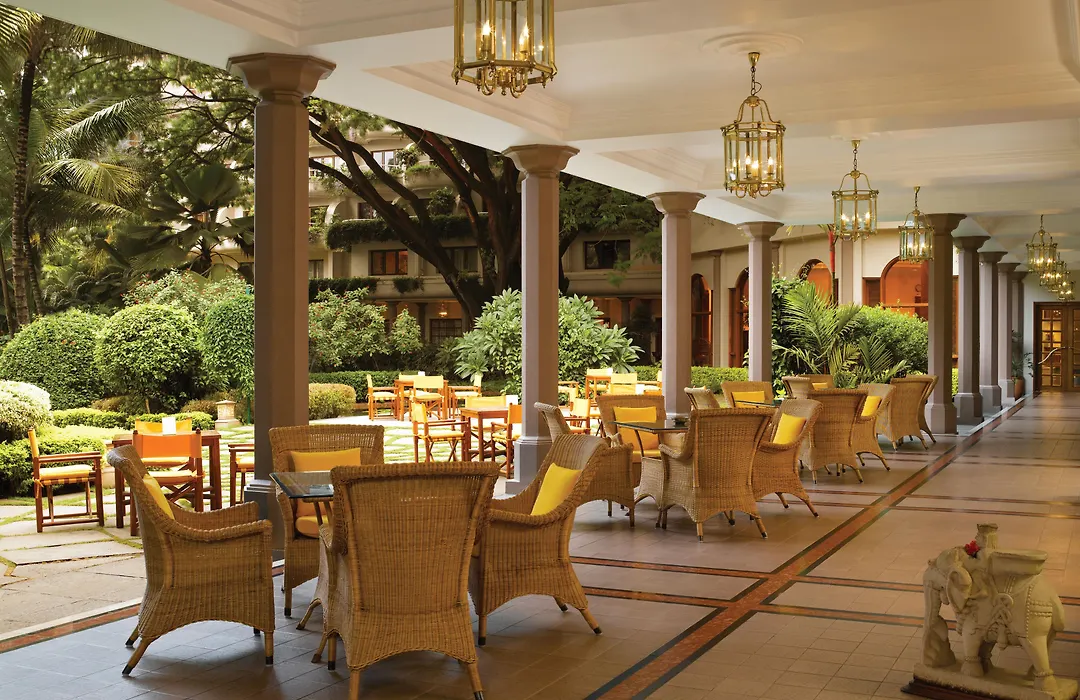 The Oberoi Bengaluru-1