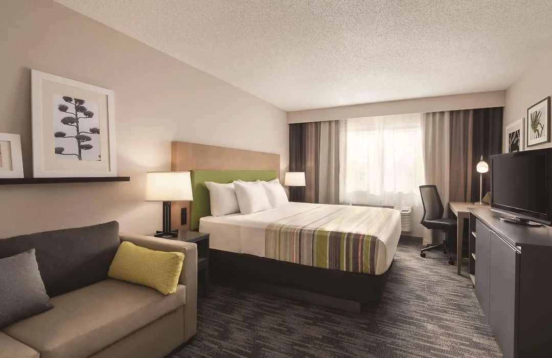 Country Inn & Suites By Radisson, Northfield, Mn-1