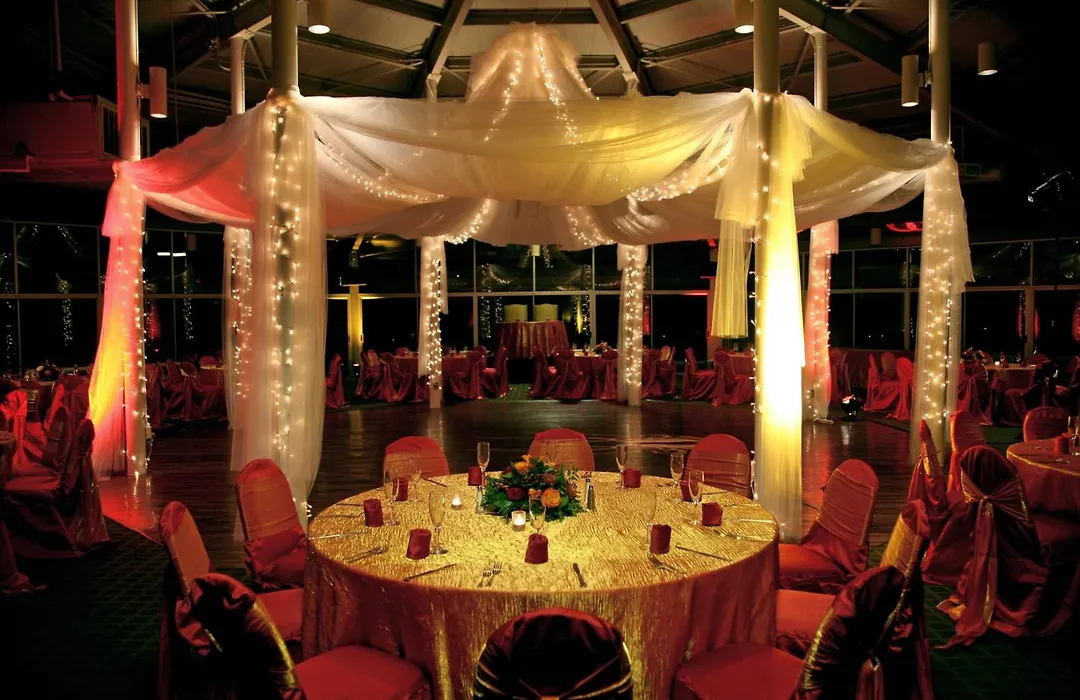 Sheraton Arlington Hotel-1