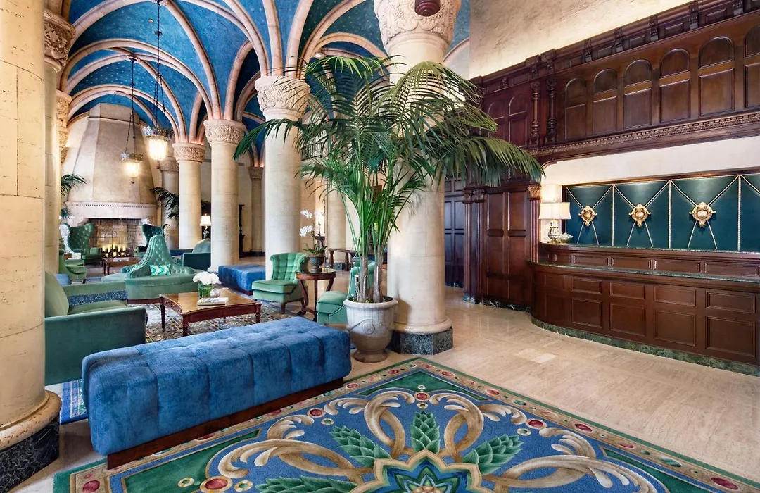Biltmore Hotel Miami Coral Gables-1