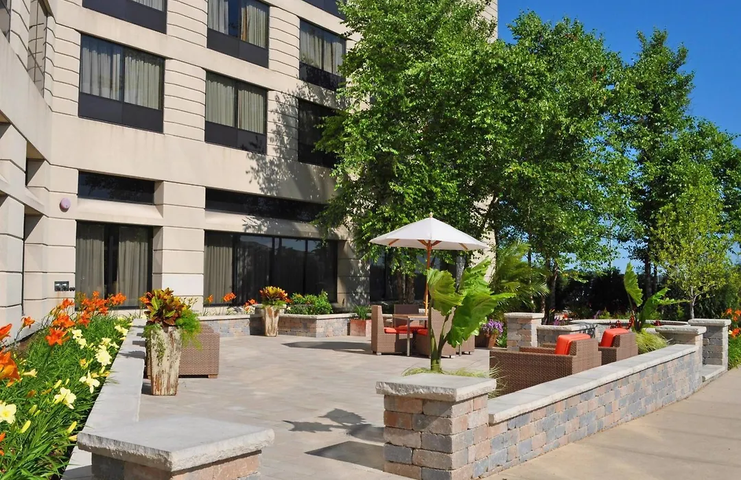 Chicago Marriott Naperville-1