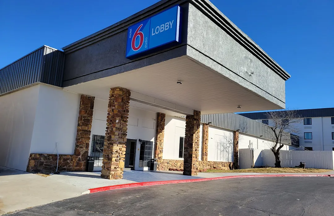 Studio 6 Bartlesville - Ok-1