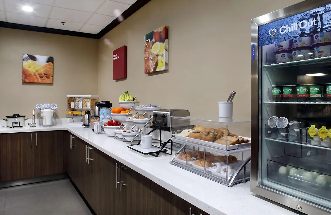 Comfort Suites Waco Near University Area-1