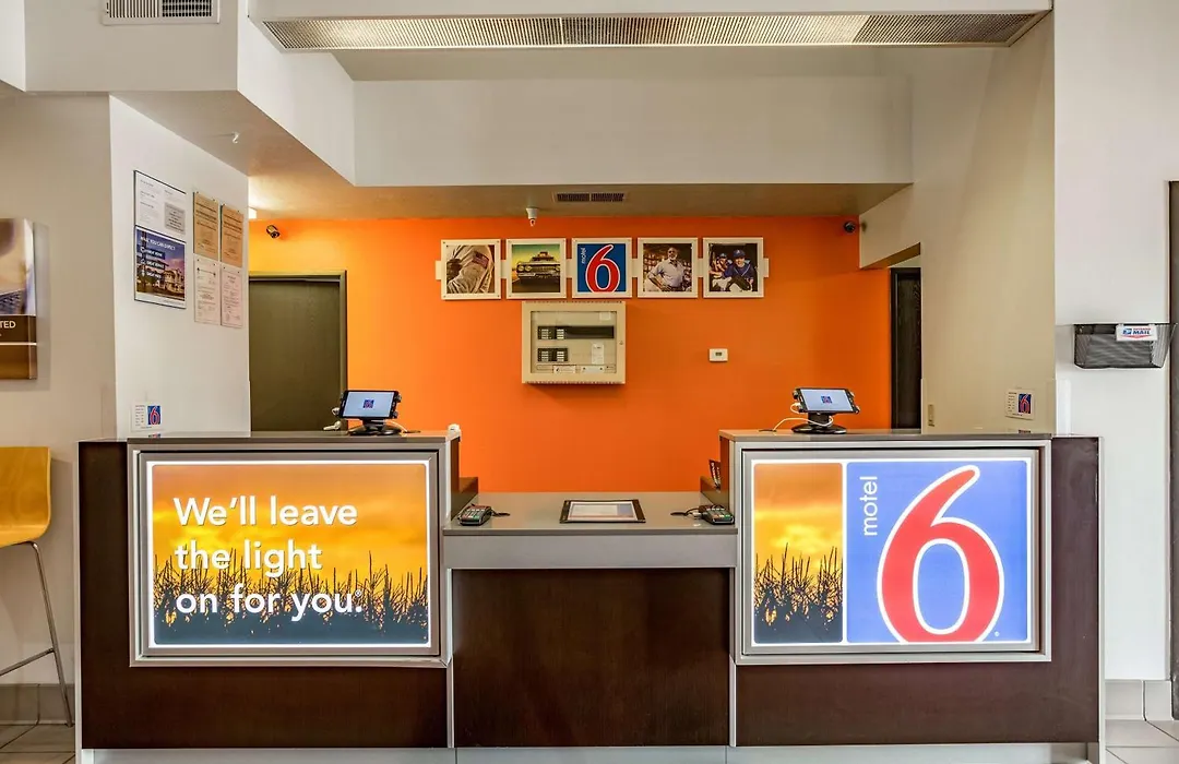Motel 6-Bozeman, Mt-1