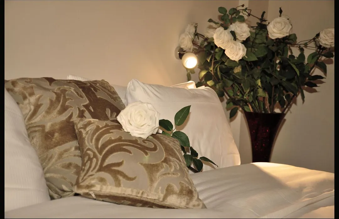 Antony Hotel - Venice Airport-1