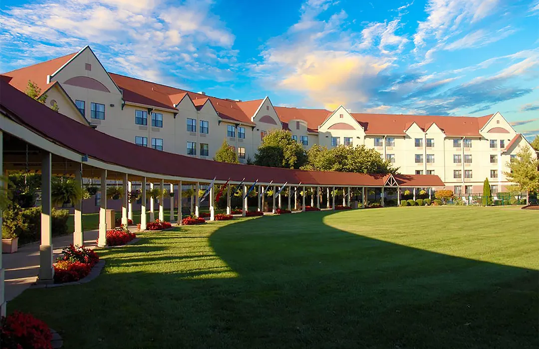 Branson Hillside Hotel-1