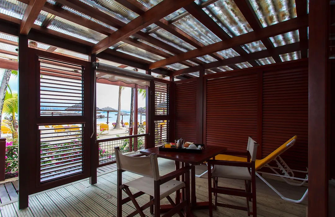Hotel Bakoua Martinique-1
