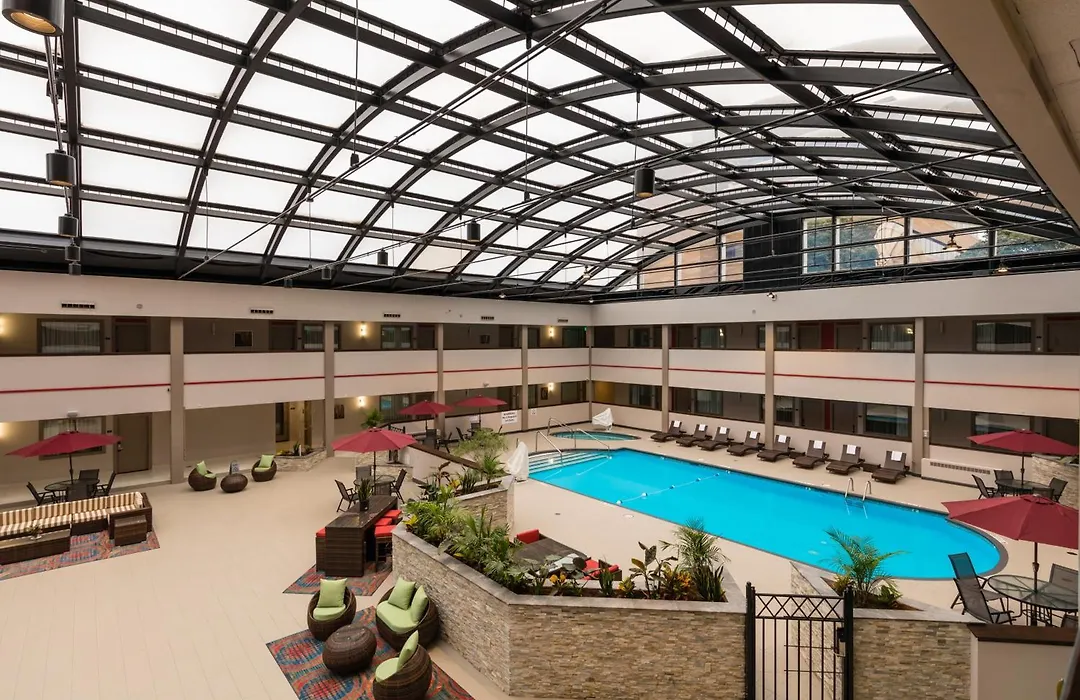 Holiday Inn Brookfield - Milwaukee By Ihg-1